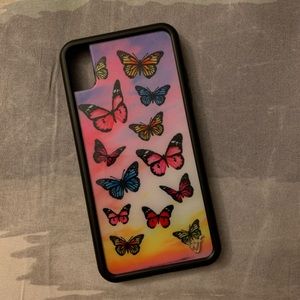 ANTONIO GARZA IPHONE XS MAX